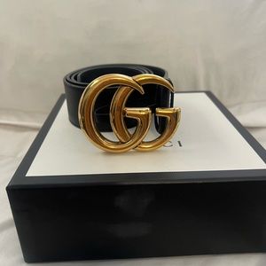 Gucci belt GG Marmont